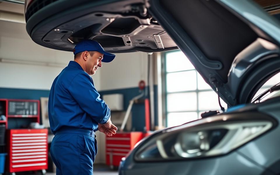 Toronto Star Auto Care cover photo