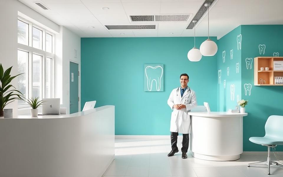 Maple Dental Clinic cover photo
